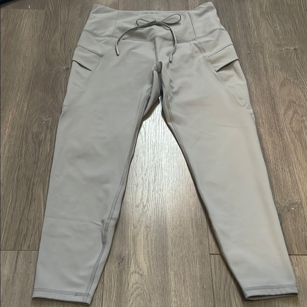Spyder Leggings 7/8”